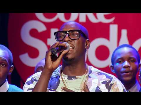 Coke Studio Africa 2016 - Episode 4 (Kenya) - Segment 2