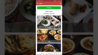 Sell Home Cook Food Singapore - Hanggy Food