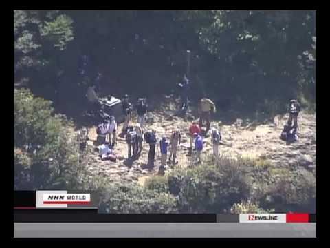 download lagu mp3 mp4 Yoshito Usui Death, download lagu Yoshito Usui Death gratis, unduh video klip Yoshito Usui Death