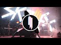 Skrillex Poncho