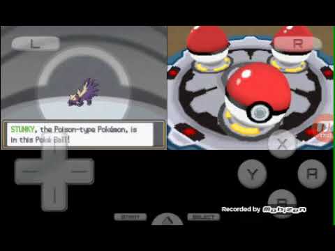 Pokemon Oro Evolocke!!! cap 1