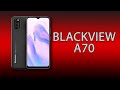 Видеообзор Blackview A70 3/32GB Black (UA)