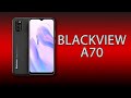 Blackview_ A70 3/32GB Black EU - відео