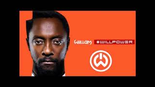 will.i.am ft. Juicy J - Freshy (Clean Version)