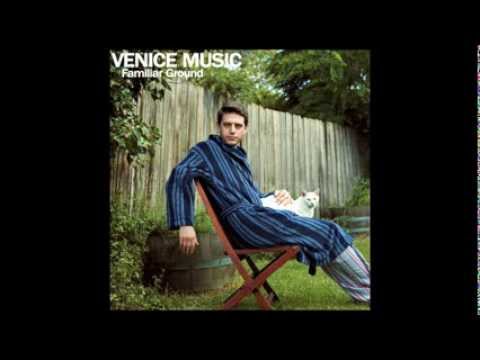 Venice Music (Ryan Downey) - The One