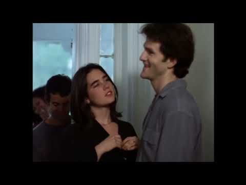 Jennifer Connelly heart scene