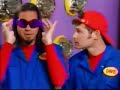 Playhouse Disney Asia Imagination Movers The Series Promo 2009 TFC GMA MarioPartySuperstars
