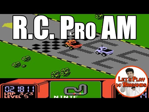 RC Pro AM (NES)