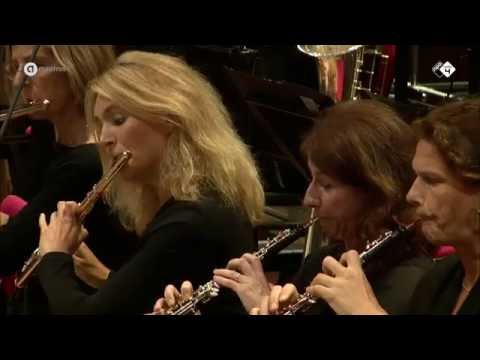 Mussorgsky: Night on Bald Mountain - Radio Filharmonisch Orkest - Live concert HD