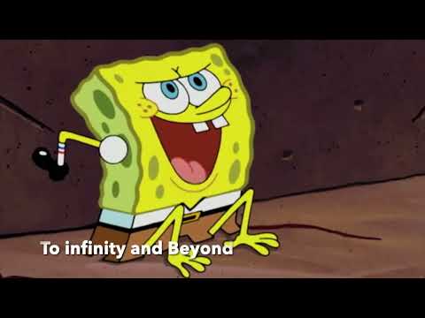 WRJ Story 3 Part 16 Spanish Spongebob