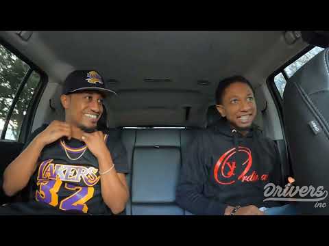 Trai'D: Getting Hit By TWO Drunk Drivers?! Relationship w/ MempHitz, Stole The Beat For Gutta Chick