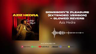 Download lagu Aziz Hedra - Somebody's Pleasure Extended Version - Slowed Reverb mp3
