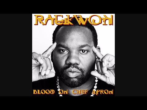Raekwon - Blood On Chef Apron (1998-2000 American Cream Team / Loud Era Compilation)