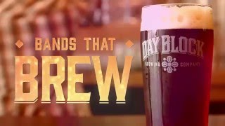 BANDS THAT BREW #9 w/ Fairfax, AK.