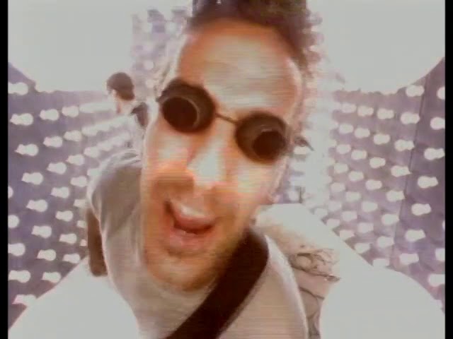 Girls Against Boys - Superfire