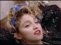 Madonna - Into The Groove (Official Music Video ...