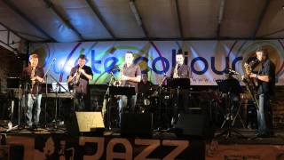 Concert Jazz UnitSax Collioure (Part 1)