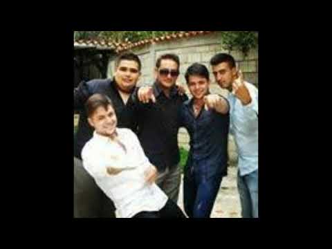 Los novatos de renny carrero mix campesino