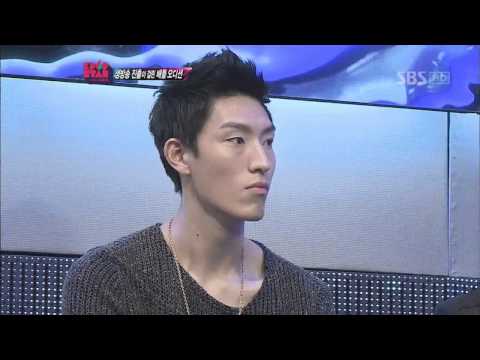 KPOPSTAR ep11. KimWoosung -Where U At