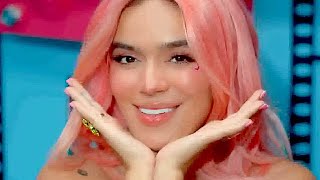 KAROL G "BAJO CONTROL" (Video Musical)