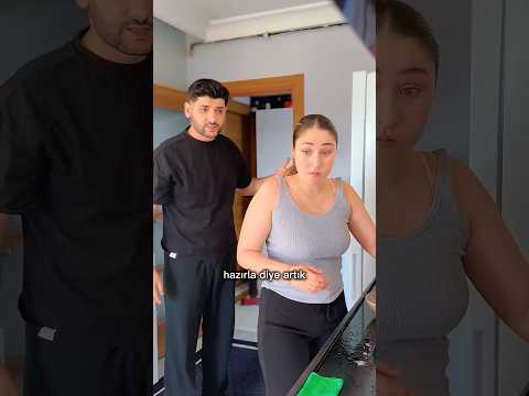 Böyle U dönüşü görülmedi😂