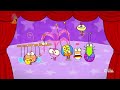 The Lingo Show Theme Song Season 2 Fast Fast