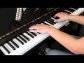 Linkin Park - Crawling Piano Cover 