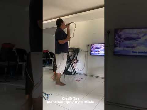 CINTA || MARSHA || Cover By : AYIM MIALA