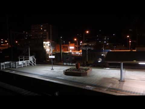 Triple NR's and 8179 with PN 7WB3 - 10/2/18