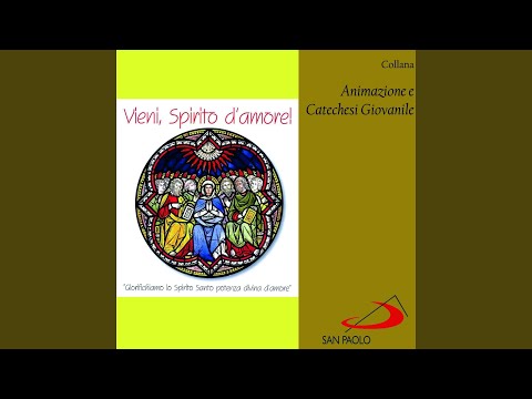 Eterno divino spirito