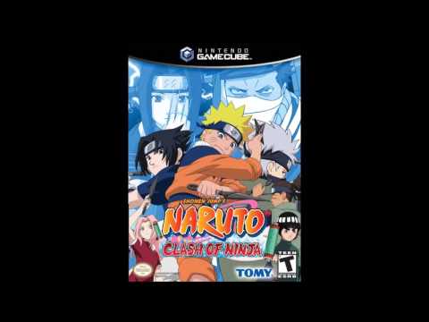 Drakim's VGM 82 - Naruto Clash of Ninja - Gamabunta Bath