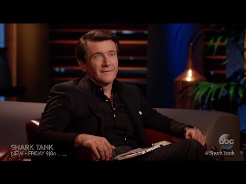 Clean Sleep Shark Tank Pitch