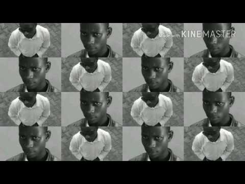 Ki ekiganye bebe cool