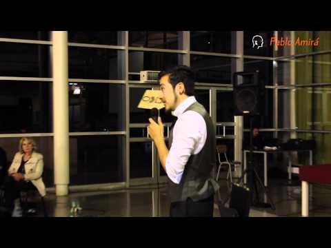 Pablo Amirá-ESPerimento