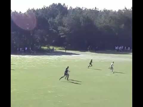 Road to Nationals Short 3 