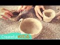 How To Make Pottery Kids Pottery Term Lesson