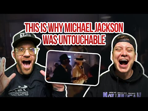 Best Dance Sequence EVER! First Time Reaction To Micheal Jackson - Smooth Criminal