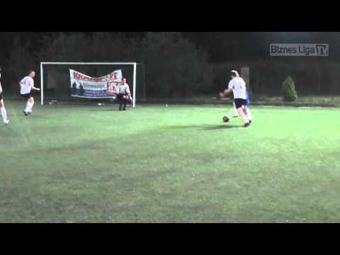 01.09.2015 III Liga B - Biprotech vs. Control Process Electric