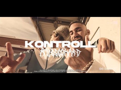 Haval x Einar x Yasin Type Beat - "KONTROLL" | Swedish RAP Type Beat