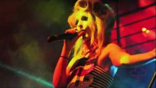 Fans Of Jimmy Century | Electronic Dancerock Hustlers