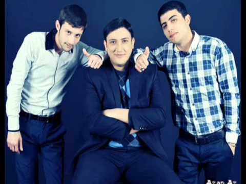 Cavid & Gülağa & Balabəy-Ləzzətdi  2012 HİT
