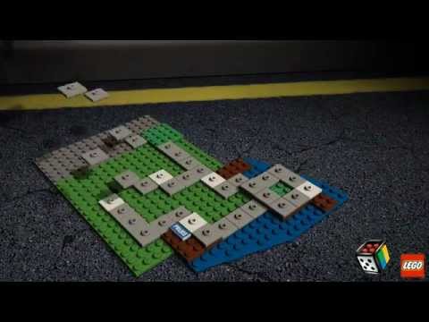 How to play by LEGOBoardGames