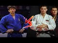 LOMBARDO MANUEL Vs HRISTOV MARK European Championships Individuals 2023 柔道