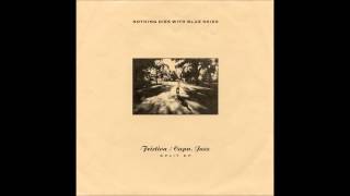 Cap&#39;n Jazz and Friction - Nothing Dies With Blue Skies (1995)