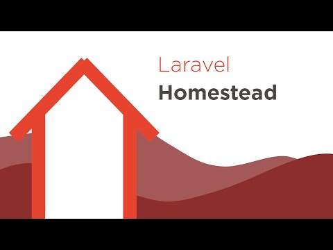 Laravel Homestead Tutorial 3 Configuration