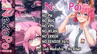 Download lagu Update Terbaru!! Download Aplikasi Nekopoi  Mod Apk Tanpa iklan Terbaru Maret 2026 - Nekopoi Apk mp3