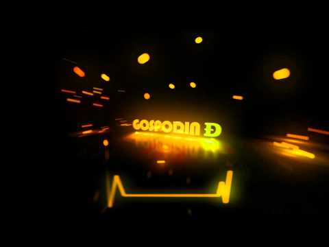 Gospodin Đ (short presentation)