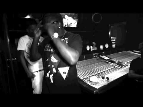 K SMITH STUDIO SESSION ft  ALLEY BOY, 1500 OR NOTHIN , SQUARE OFF