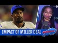 NFL Free Agency: Does Von Miller signing make Bills Super Bowl favorites? | CBS Sports HQ