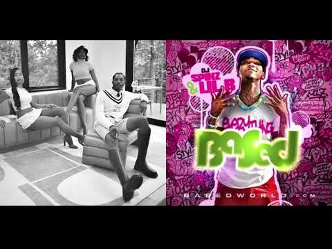 el cousteau & niontay + lil b (rose ave. + SMDH)